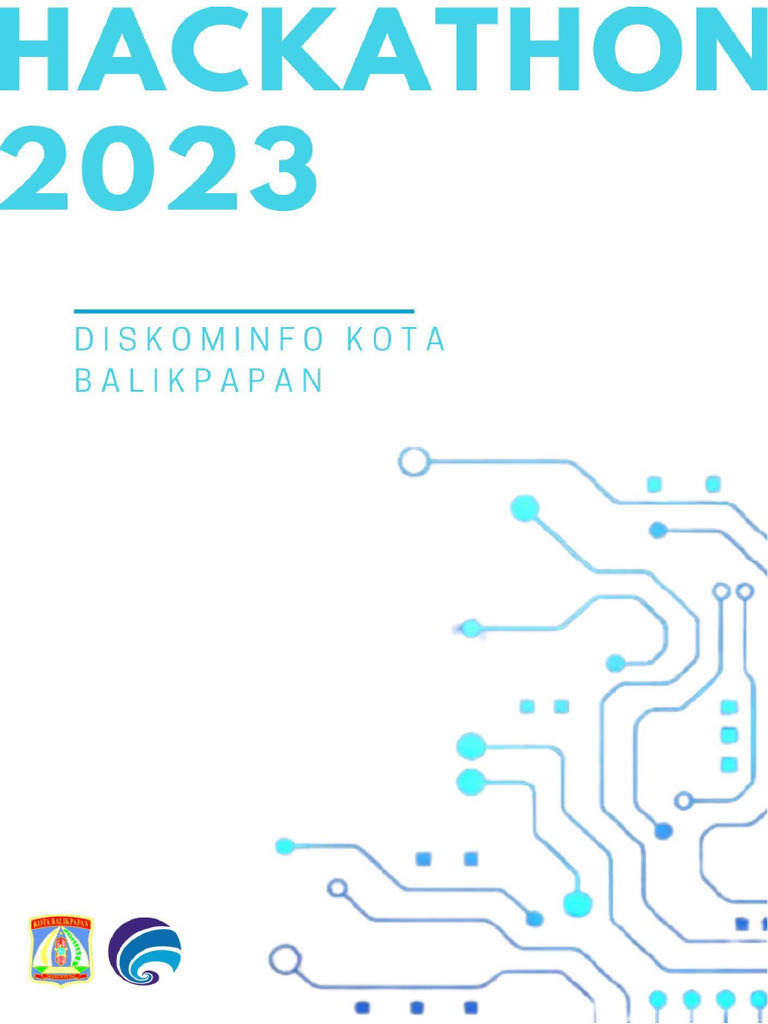 Hackathon 2023: Solusi Smart City Balikpapan | PDF | Seni | Komputer