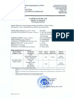 069 - Certificate RC Zahro