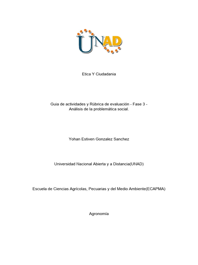 Análisis de Pobreza y Hambre en Colombia | PDF | Etica social | Justicia