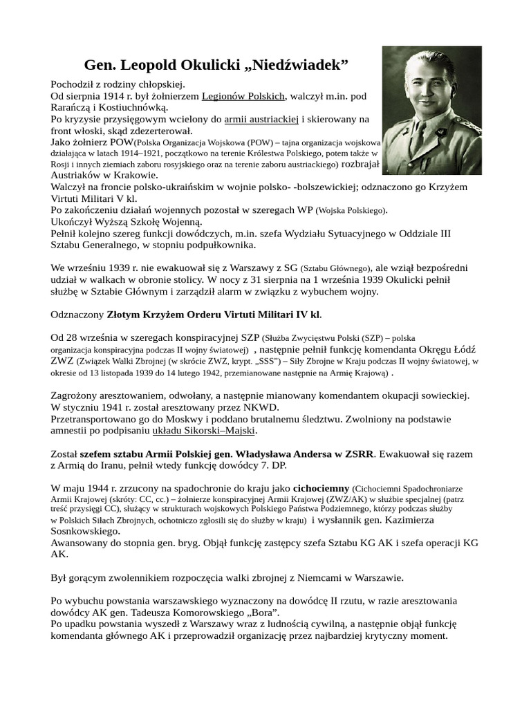 Hit Postacie Historyczne 2 | PDF
