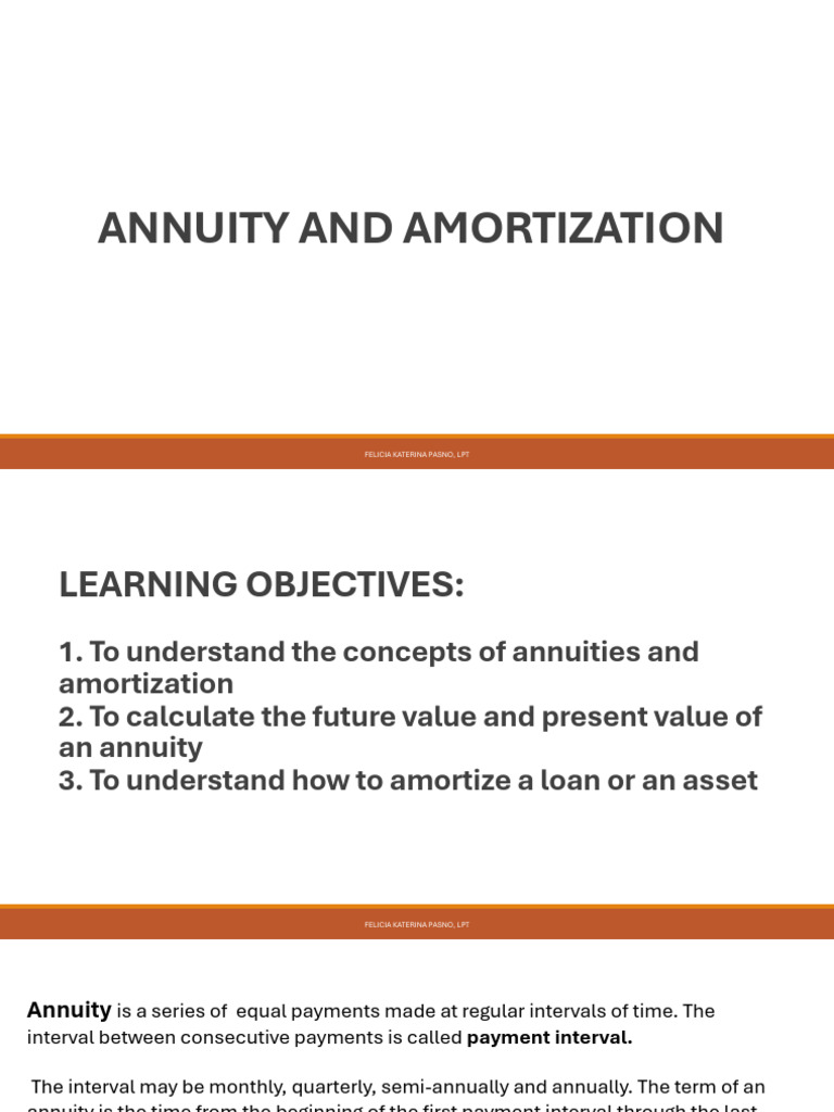 Gen Math Module 5&6 | Download Free PDF | Present Value | Private Sector