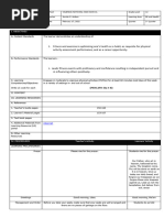 Meg COT 1 PE and Health12 Revised