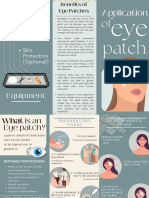 BSN3G-G2 (Eye Patch Pamphlet)
