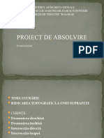 Proiect 2024