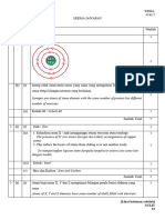 2022 Perak Chemistry K2 Set - 3 Jawapan