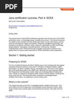 Download Java Certification - SCEA by api-3704955 SN7317384 doc pdf