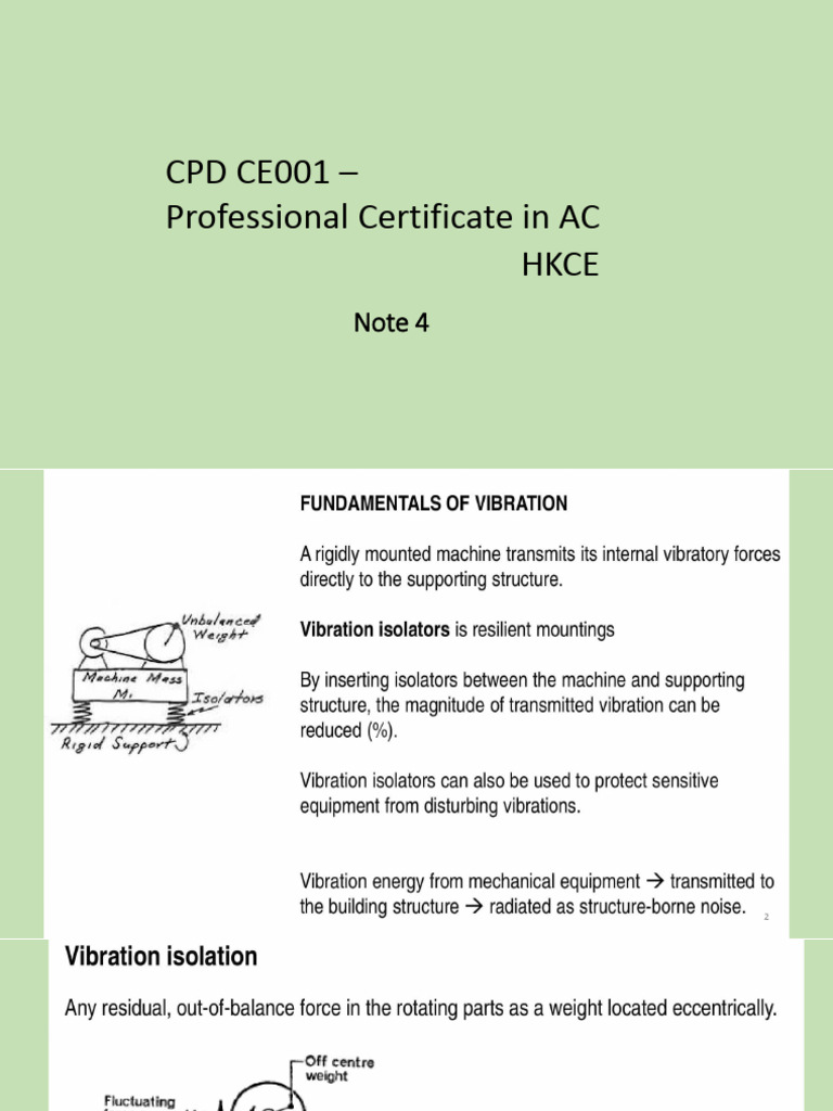 CE001 - Notes Lesson 4 - 5d - v2 | PDF | Mechanical Engineering ...