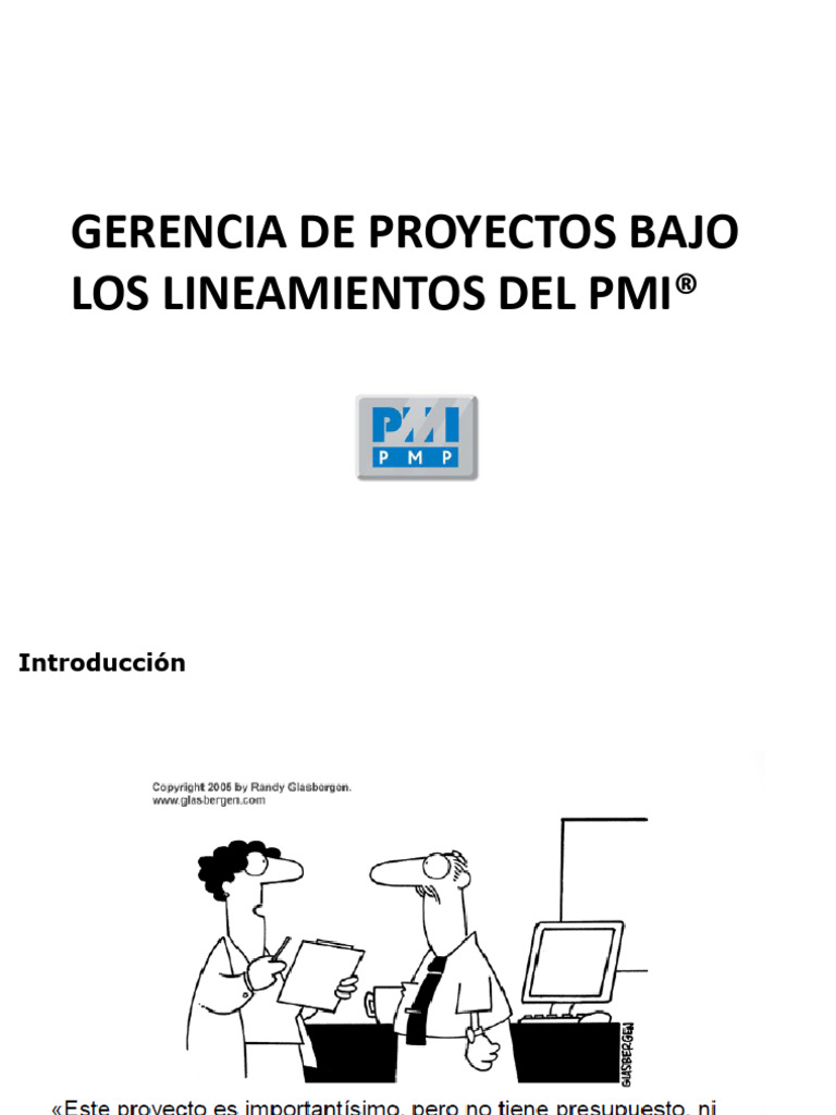 002 Conceptos - Basicos | PDF | Gestión de proyectos | Calidad (comercial)