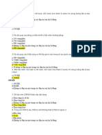 Input-Output Connection.Techniques (phần 1)