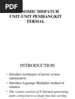 Download Economic Dispatch Termal 1 by Aris Purwanto Wibowo SN73174035 doc pdf