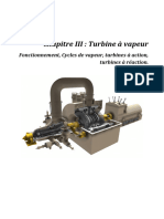 Chapitre-03-Turbine à vapeur