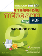 Hoàn Thành Câu