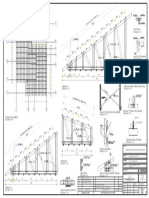 Calculo Estructural Cielo, Fundaciones Casa Base