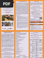 Brochure FDP