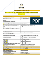 HARTON SEARCH LTD APPLICATION FORM Master Oct 2023