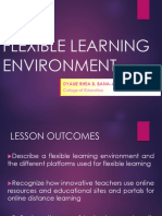 Module-5.-Flexible-Learning-Environment-REVISED-1