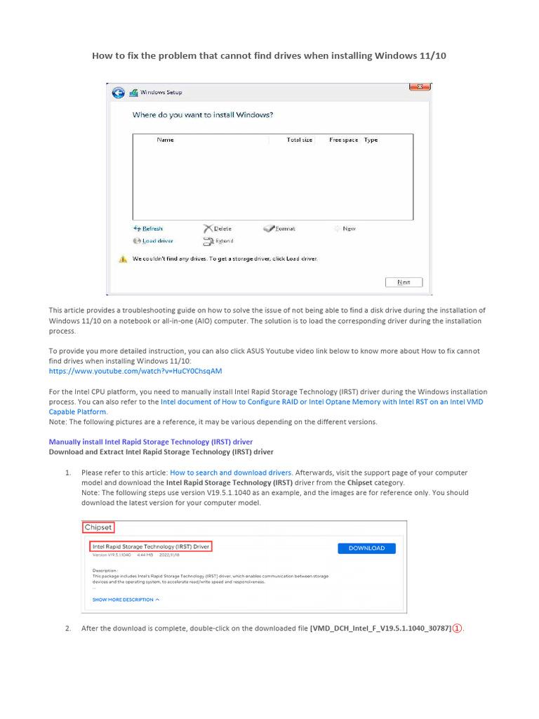 AN ERROR 41 63 AFTER SSD INSTALLING intelligence overview