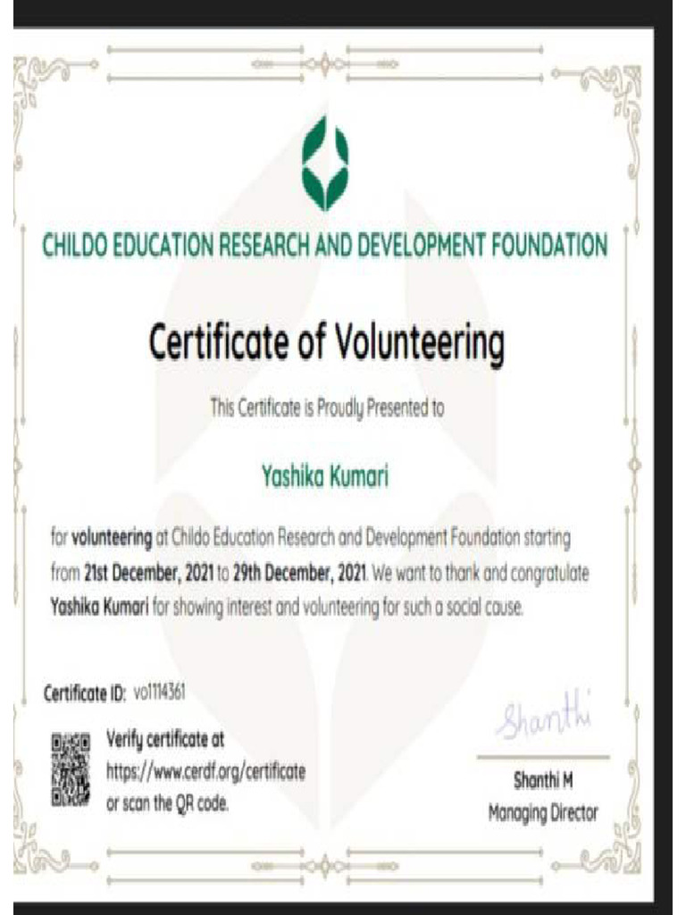 Childo | PDF