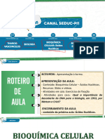 ACIDOS NUCLEICOS LE