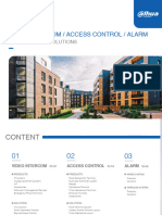 Catalog_Video Intercom_Access Control_Alarm_building_V1.0_EN_202202(64P)