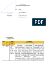 Cursos Vacacionales