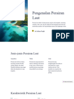 PERAIRAN LAUT