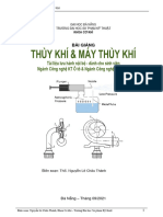 Chuong 1 - Giao Trinh Thuy Khi Va MTK