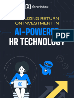 AI in HR Ebook