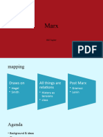 09 Marx (Critical Approach)