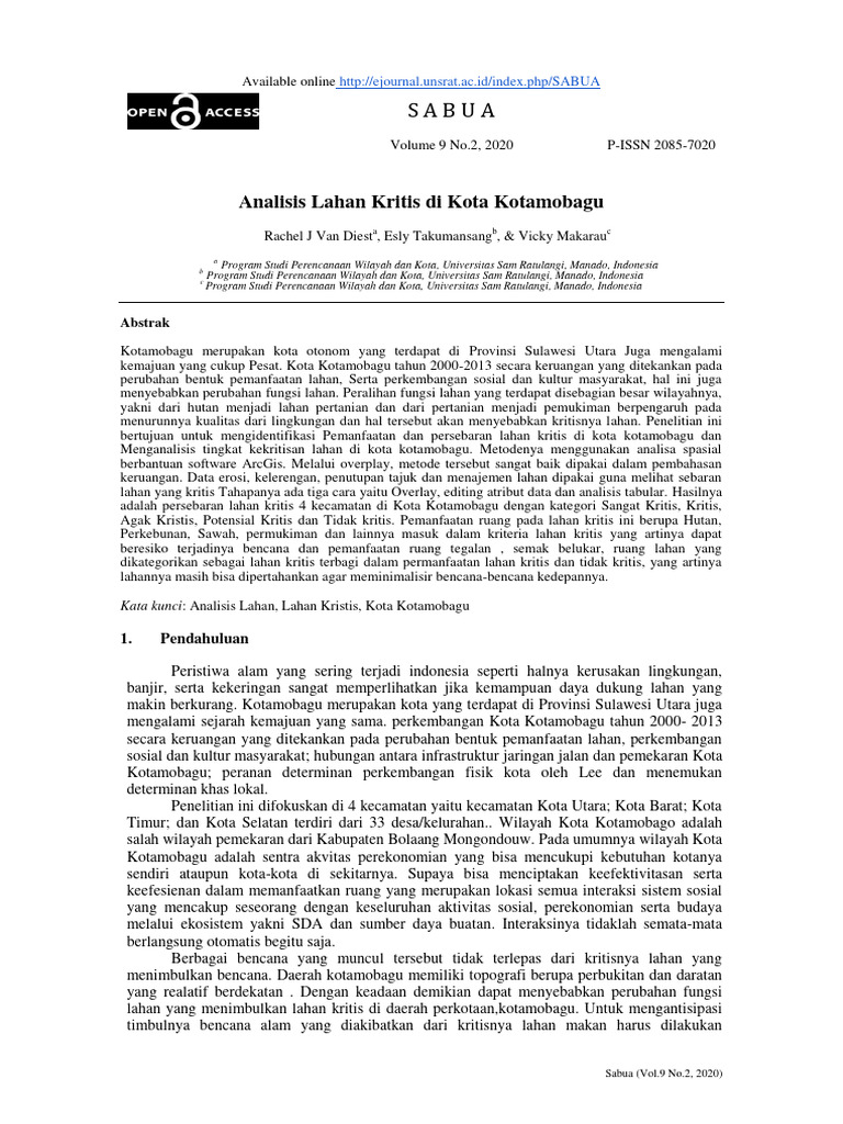 Veronica Adelin,+Artikel+Rachel+j.+Van+Diest+2+Fix | PDF