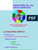 Contaminacion en Artes Grficas 1198269577741208 4