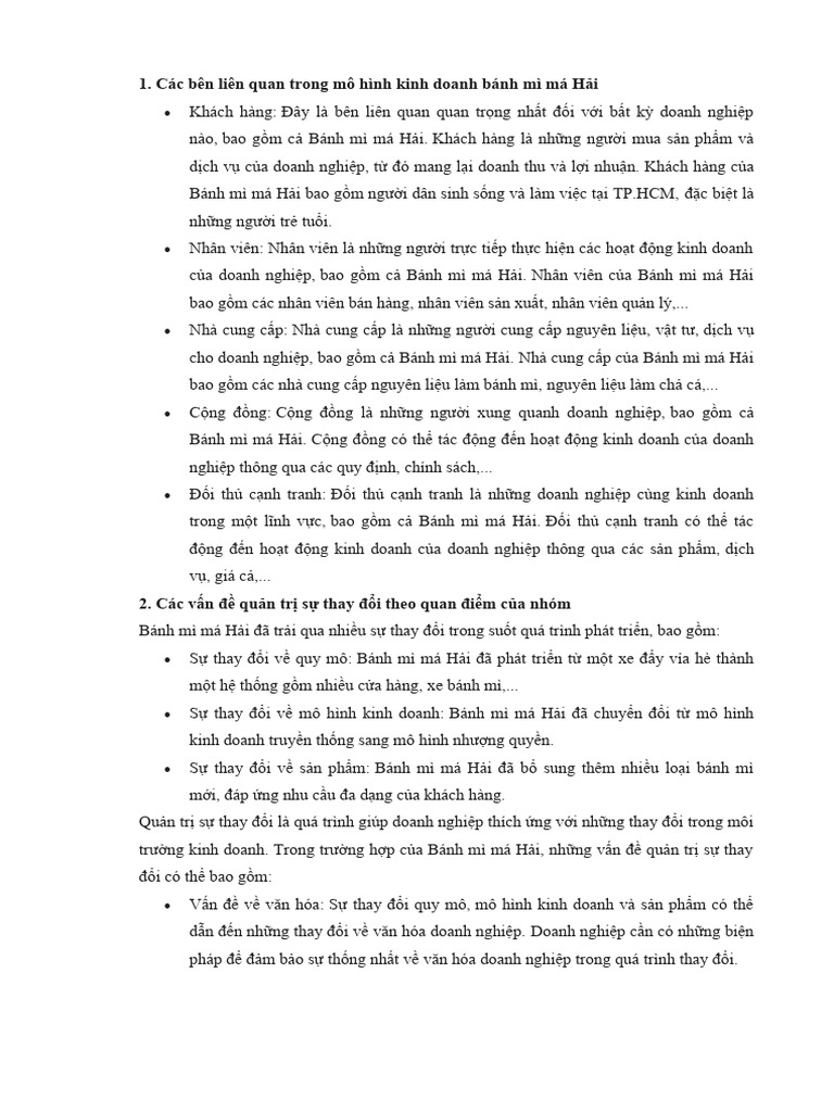 BT QTSTD | PDF