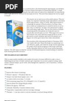 POCT Blood Glucose Testing Guide | PDF | Clinical Medicine | Medicine