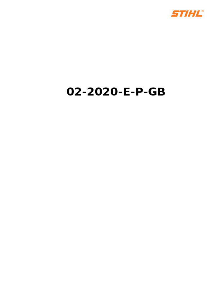 FS 220 - FS 280 | PDF | Tecnología del motor | Ingeniería mecánica
