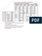 Date Sheet Re-Send Up, Session.2023-24