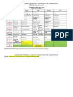 8А sedmitchnа programa II srok 23-24