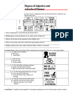 English WK 3-4