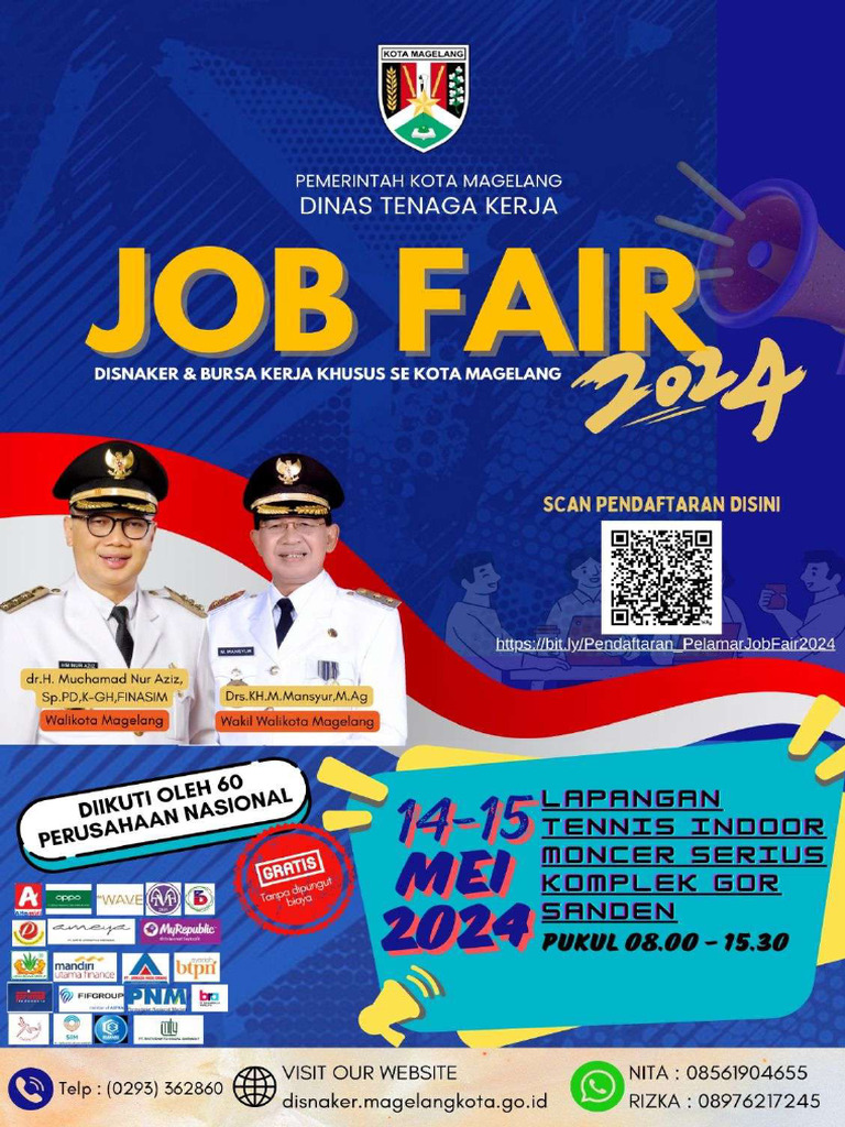 Info Job Fair Mei 2024 Pdf