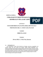 Kertas Kerja