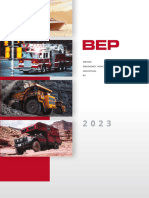 BEP 2023 Catalog
