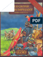 El Imperio Romano - Pierre Grimal
