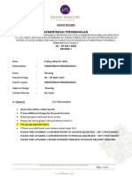 Revised 1 Group Resume Kementerian Perhubungan On 06 - 09 May 2024