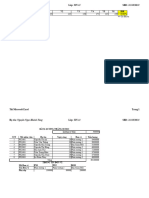 Họ tên: Nguyễn Ngọc Khánh Tùng Lớp: TIN.11 SBD: 2113820021: Rate PV V1 V2 V3 V4 V5 V6 IRR