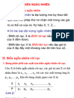 4.1. Biến Ngẫu Nhiên Rời Rạc