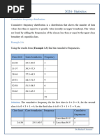 Lecture 3 - 1