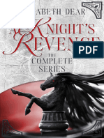 A Knight - S Revenge - The Complet - Dear, Elizab