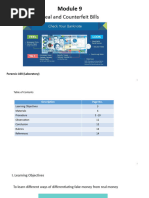 Counterfeit Note Reporting Form | PDF | United States Secret Service ...