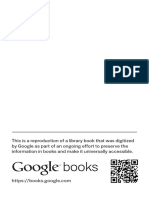 Paulus Canciani - Barbarorum Leges Antiquae - II | PDF