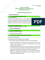 GuÃ A RA4 - 2024 - ComunicaciÃ N - Final