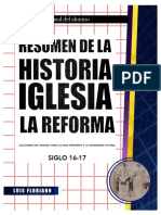 A413 Historia de la Iglesia en la Reforma